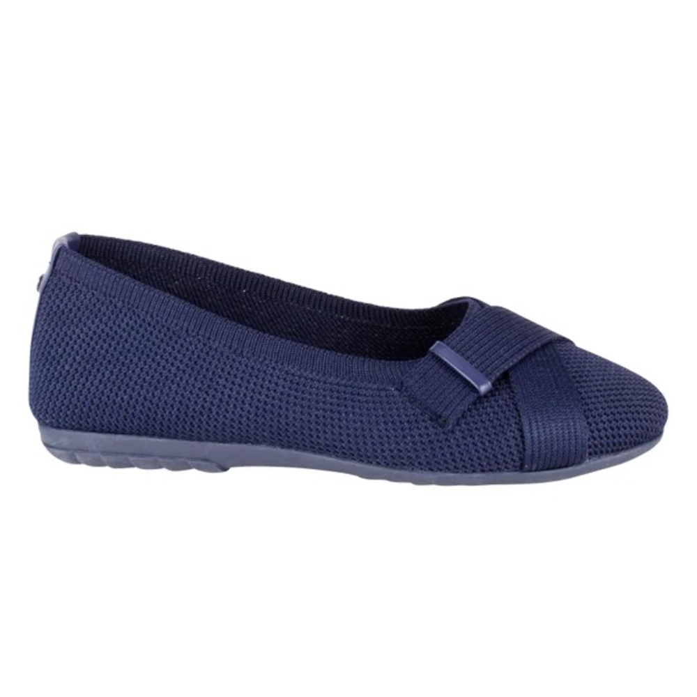 Gloria Vanderbilt - Ladies' Flat Slip On Shoes